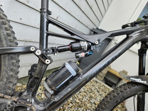 Specialized Stumjumper Pro Gr. M Bild 4