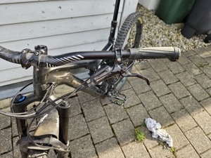 Specialized Stumjumper Pro Gr. M Bild 5