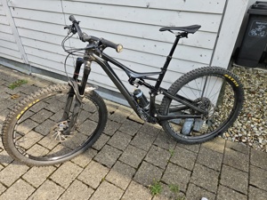 Specialized Stumjumper Pro Gr. M