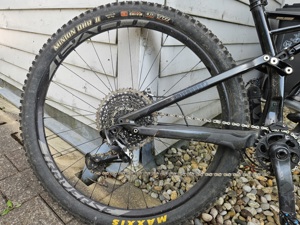 Specialized Stumjumper Pro Gr. M Bild 9