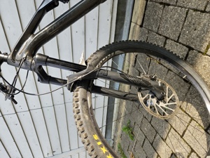 Specialized Stumjumper Pro Gr. M Bild 6