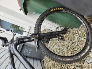 Specialized Stumjumper Pro Gr. M Bild 3