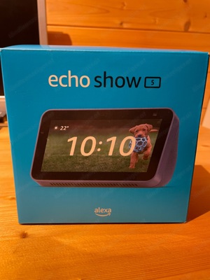 Echo Show 5 Bild 4