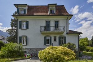 Raum zu mieten in einer wunderschönen Villa im Walgau Bild 10