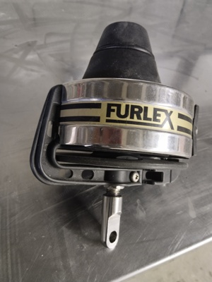 Rollreff Furlex 100S