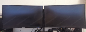 Samsung Monitor 24zoll