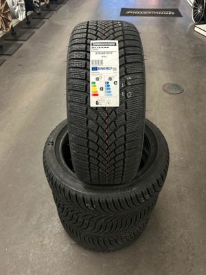 Winterreifen Bridgestone 225 45 17 91H