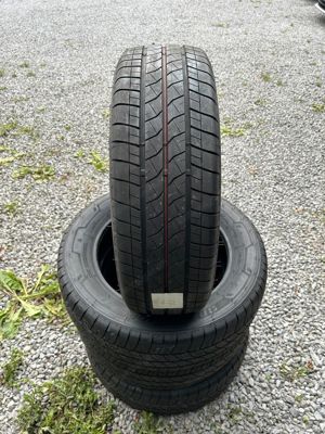 Sommerreife Bridgestone 215 60 17C 109 107T