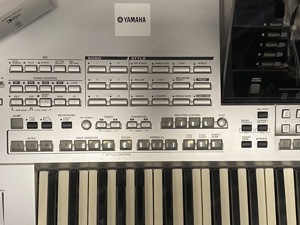 Keyboard JAMAHA Tyros