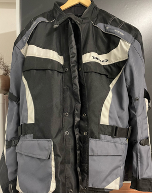 Motorradjacke Belo