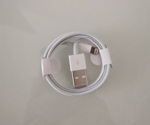 iPhone Ladekabel