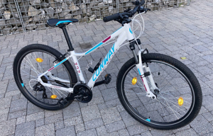 Mädchen Fahrrad Conway  Bild 1