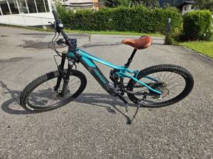 E-MTB Fully Bild 2