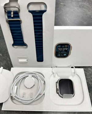 Apple Watch Ultra 2