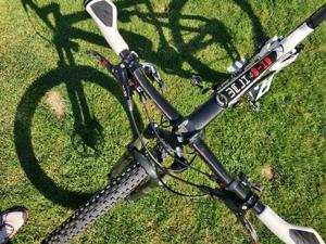 26" Scott Spark10 in TOP gepflegtem Zustand  Bild 2