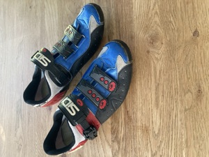 Sidi mtb Schuhe 