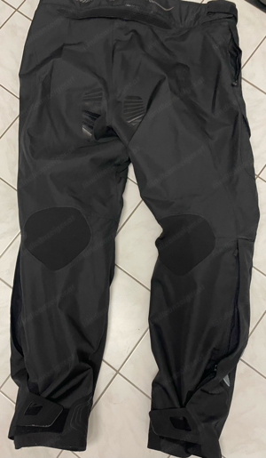 Herren Motorradhose Macna Bild 2