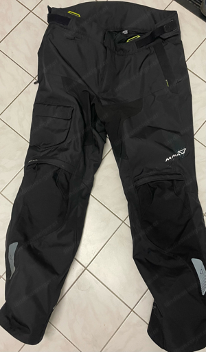 Herren Motorradhose Macna Bild 3