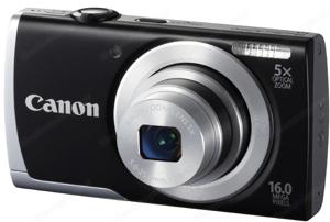 Canon PowerShot A2500 Digitalkamera