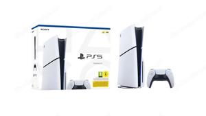 PS5 Slim