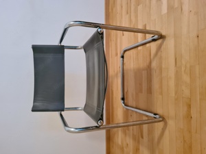 2 Stk.Freischwinger von Marcel Breuer Bild 2