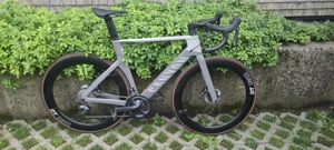 Canyon Aeroad CF Sl 8 M, 