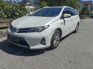 Toyota Auris Turing Sport 