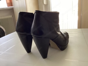 Stiefeletten 