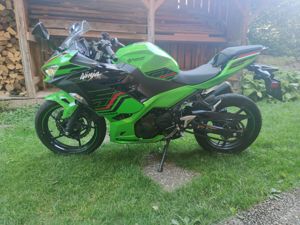 Kawasaki Ninja 400 