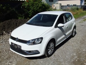 Volkswagen Polo Comfortline BMT Start-Stopp