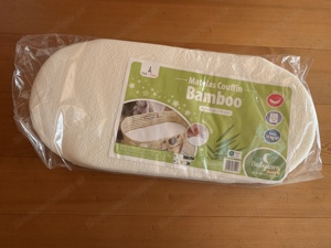 Matratze für Babybett (originalverpackt)