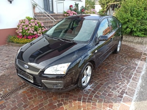 Ford Focus  Bild 5