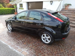 Ford Focus  Bild 3