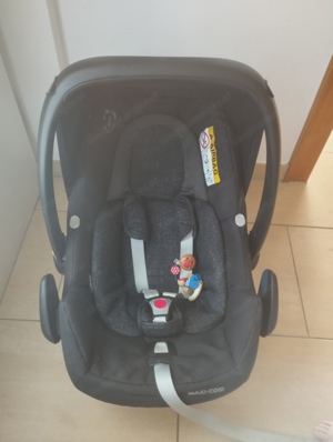 Maxi Cosi Babyschale  Bild 3