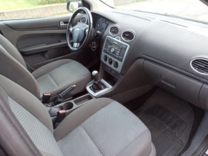 Ford Focus  Bild 7