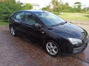 Ford Focus  Bild 6