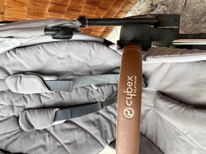 Kinderwagen Cybex E-Priam Bild 3