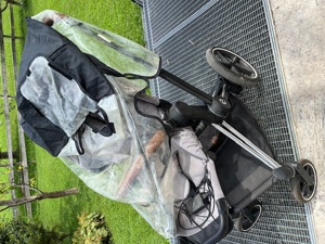 Kinderwagen Cybex E-Priam Bild 2