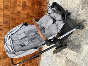 Kinderwagen Cybex E-Priam Bild 5