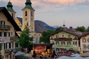 4 Stück Eintrittskarten für Knödelfest St. Johann im Tirol am 21.09.2024