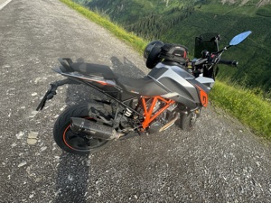 Ktm 1290 gt