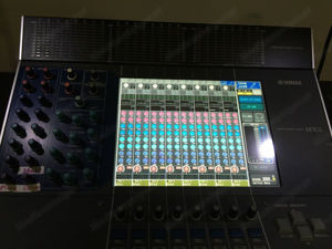 Yamaha M7CL- 48ES Digitales Mischpult