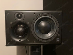 ATC SCM25A Pro Mk1 2021 Studio Monitore