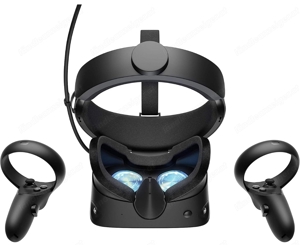 Oculus Rift S Bild 2