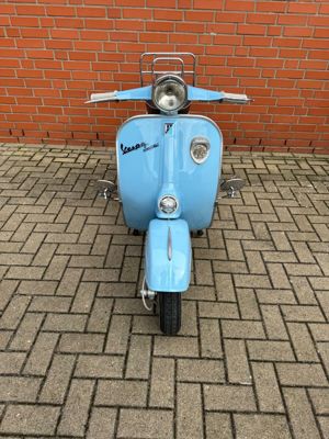 Vespa VBC1T 150 Super 