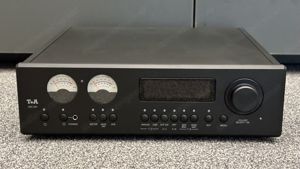 T+A DAC 200 High-End DA-Wandler mit DSD 1024