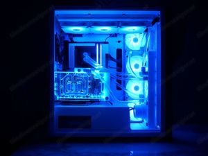 i9 14900k  RTX 4090  DDR5  Custom LOOP  Bild 9