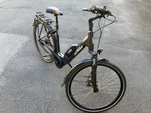 KTM City-Touring  E - Bike