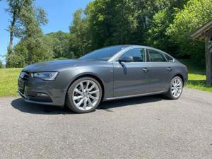 Audi A5 2011