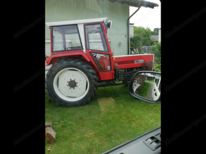 Suche diesen Steyr 760